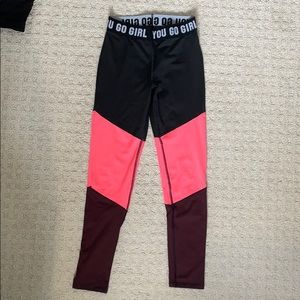 H&M girls leggings